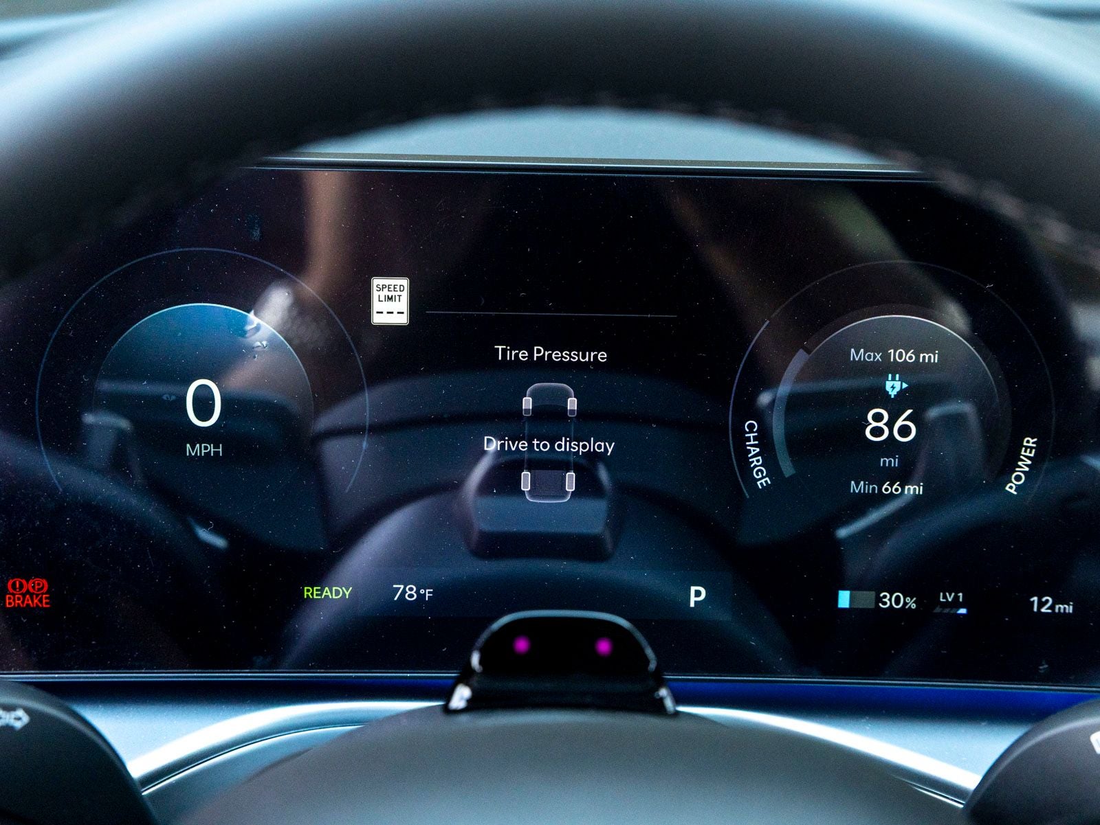 2026 Hyundai IONIQ 9 Performance Calligraphy