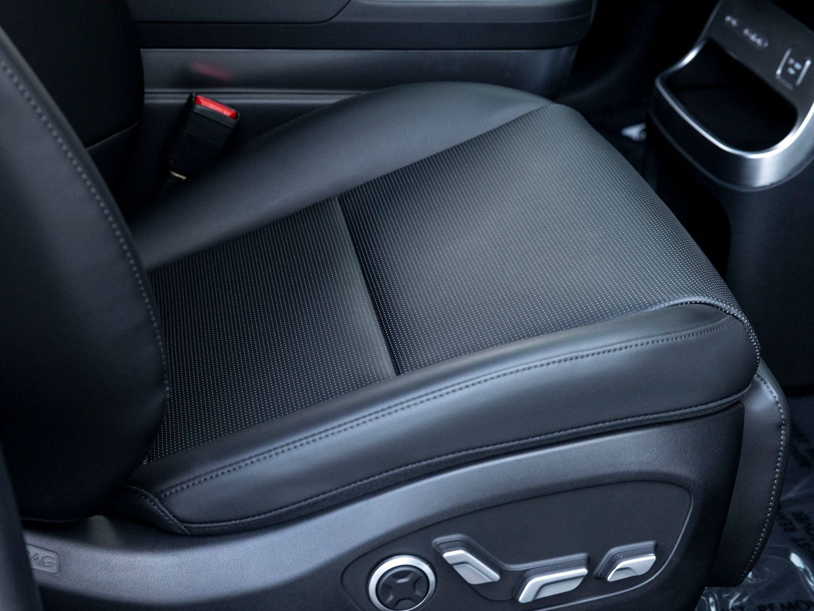 2026 Hyundai IONIQ 9 Performance Calligraphy