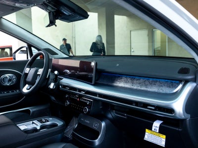 2026 Hyundai IONIQ 9 Performance Calligraphy