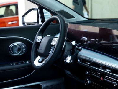 2026 Hyundai IONIQ 9 Performance Calligraphy