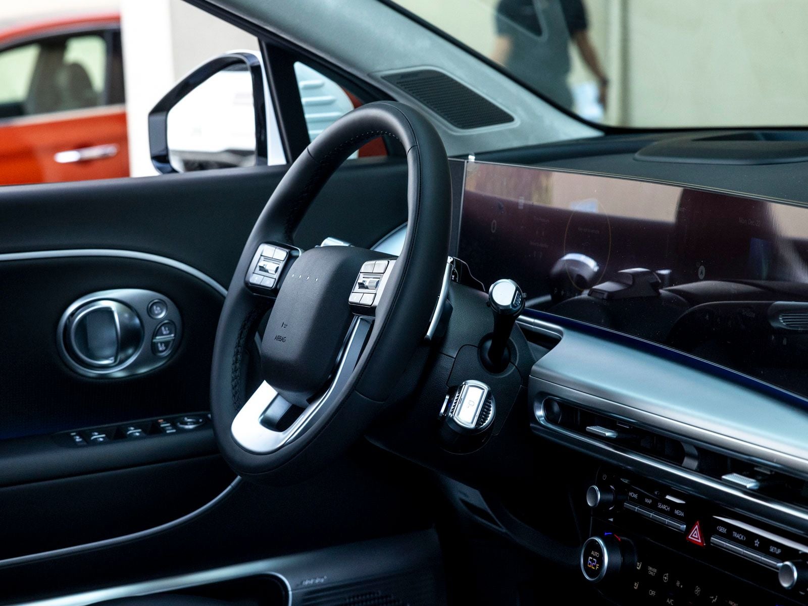 2026 Hyundai IONIQ 9 Performance Calligraphy