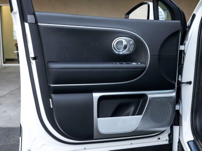 2026 Hyundai IONIQ 9 Performance Calligraphy