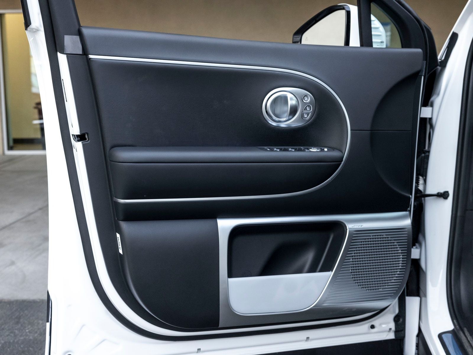 2026 Hyundai IONIQ 9 Performance Calligraphy