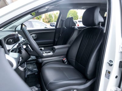 2026 Hyundai IONIQ 9 Performance Calligraphy