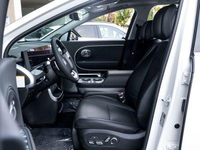 2026 Hyundai IONIQ 9 Performance Calligraphy