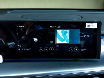 2026 Hyundai IONIQ 9 Performance Calligraphy