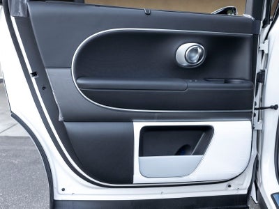 2026 Hyundai IONIQ 9 Performance Calligraphy