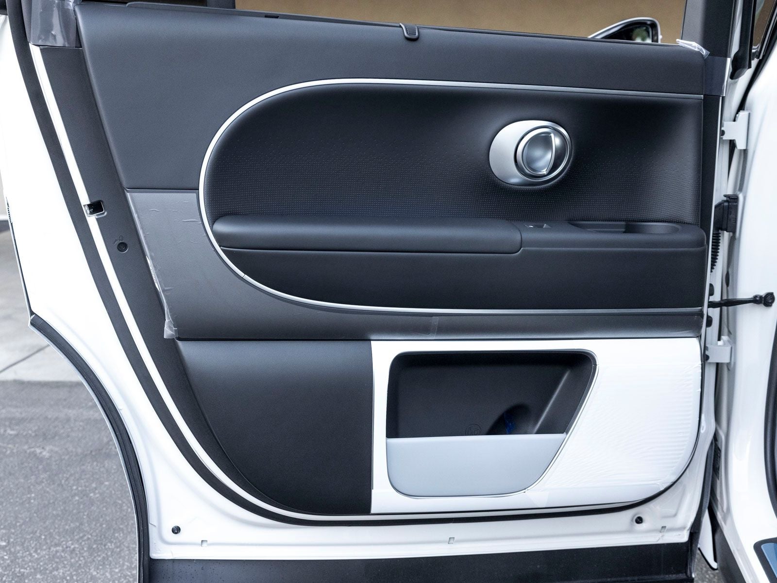 2026 Hyundai IONIQ 9 Performance Calligraphy