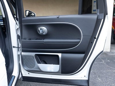 2026 Hyundai IONIQ 9 Performance Calligraphy