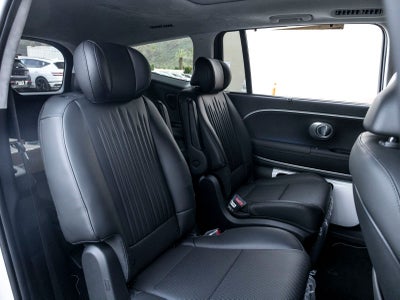 2026 Hyundai IONIQ 9 Performance Calligraphy