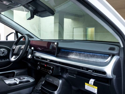 2026 Hyundai IONIQ 9 Performance Calligraphy