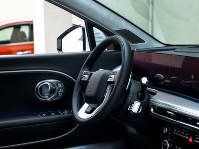 2026 Hyundai IONIQ 9 Performance Calligraphy