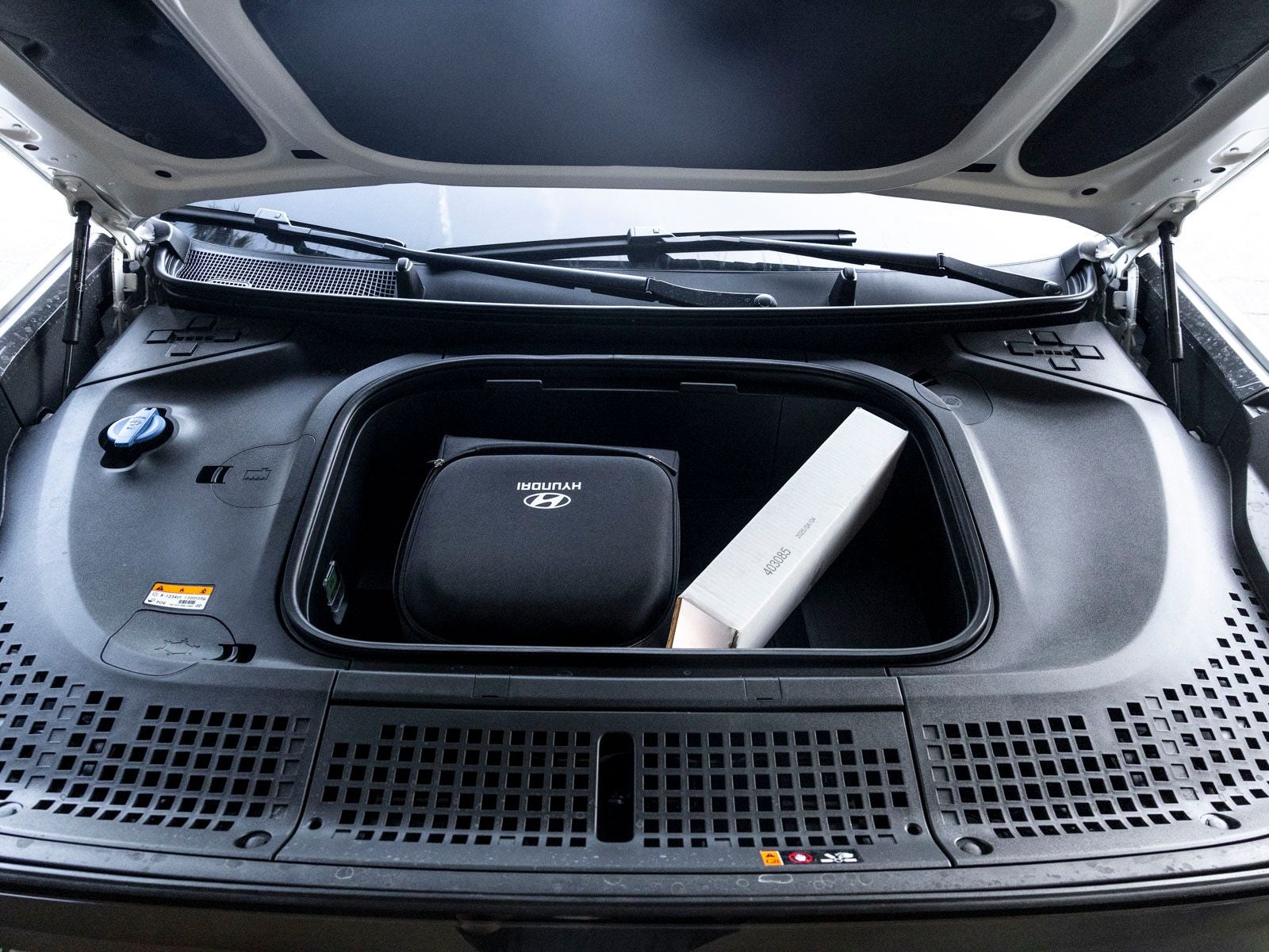 2026 Hyundai IONIQ 9 Performance Calligraphy