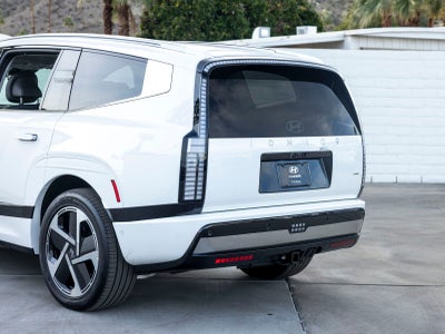 2026 Hyundai IONIQ 9 Performance Calligraphy