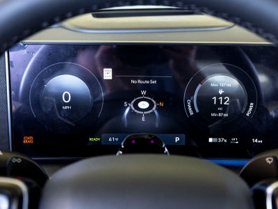 2026 Hyundai IONIQ 9 Performance Calligraphy