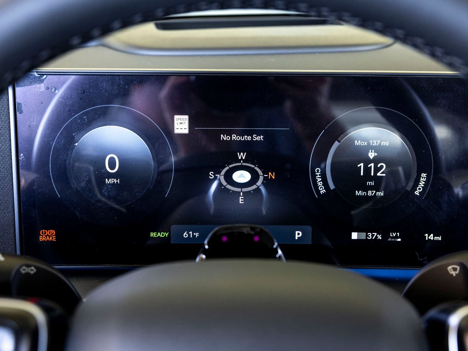 2026 Hyundai IONIQ 9 Performance Calligraphy