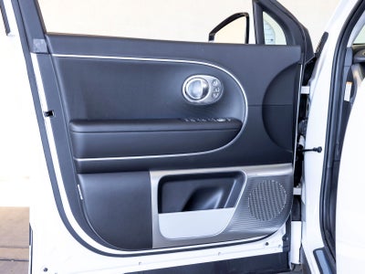 2026 Hyundai IONIQ 9 Performance Calligraphy