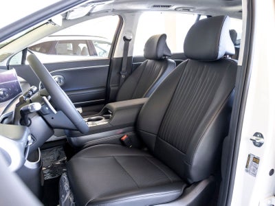 2026 Hyundai IONIQ 9 Performance Calligraphy