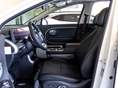 2026 Hyundai IONIQ 9 Performance Calligraphy