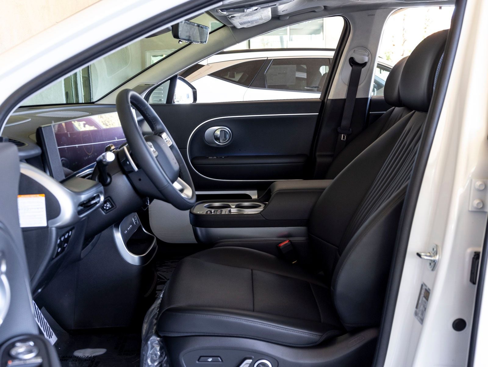 2026 Hyundai IONIQ 9 Performance Calligraphy