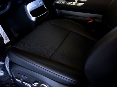 2026 Hyundai IONIQ 9 Performance Calligraphy