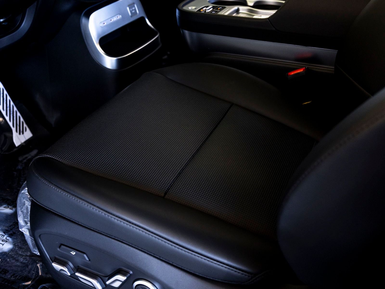 2026 Hyundai IONIQ 9 Performance Calligraphy