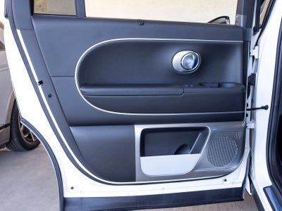 2026 Hyundai IONIQ 9 Performance Calligraphy