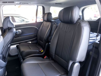 2026 Hyundai IONIQ 9 Performance Calligraphy