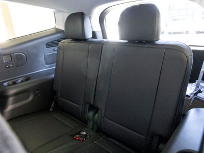 2026 Hyundai IONIQ 9 Performance Calligraphy