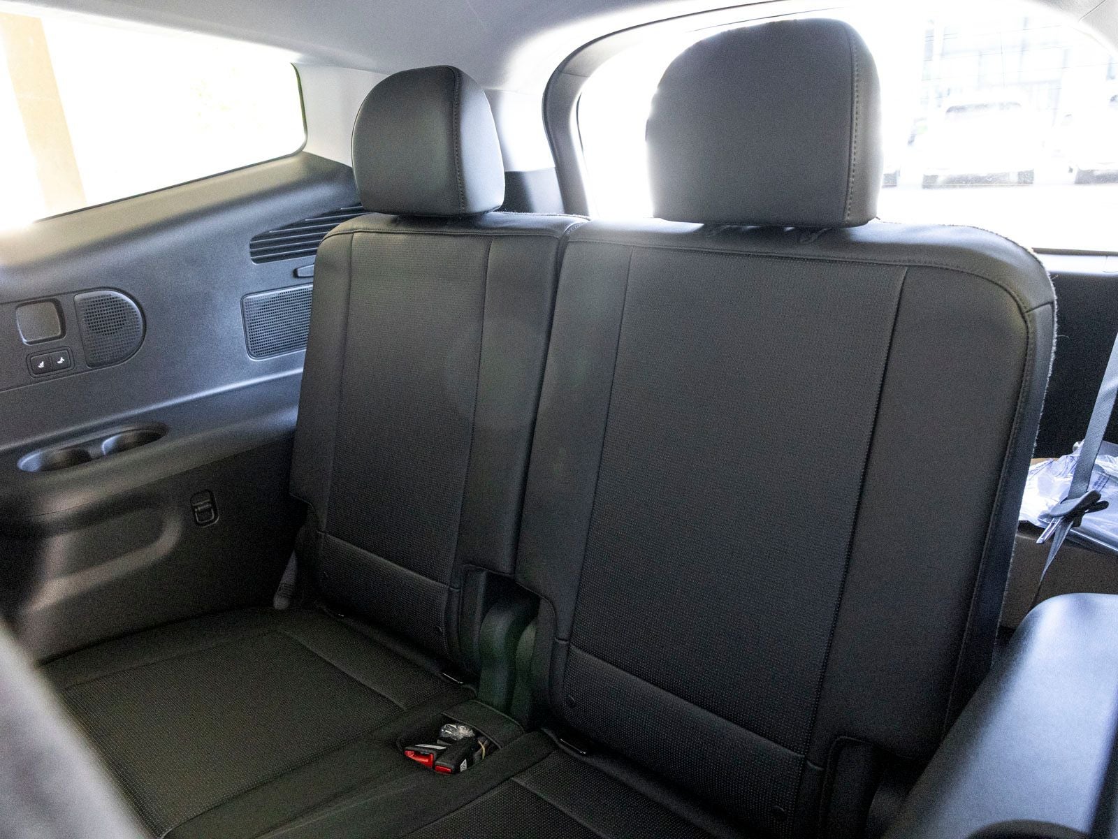 2026 Hyundai IONIQ 9 Performance Calligraphy