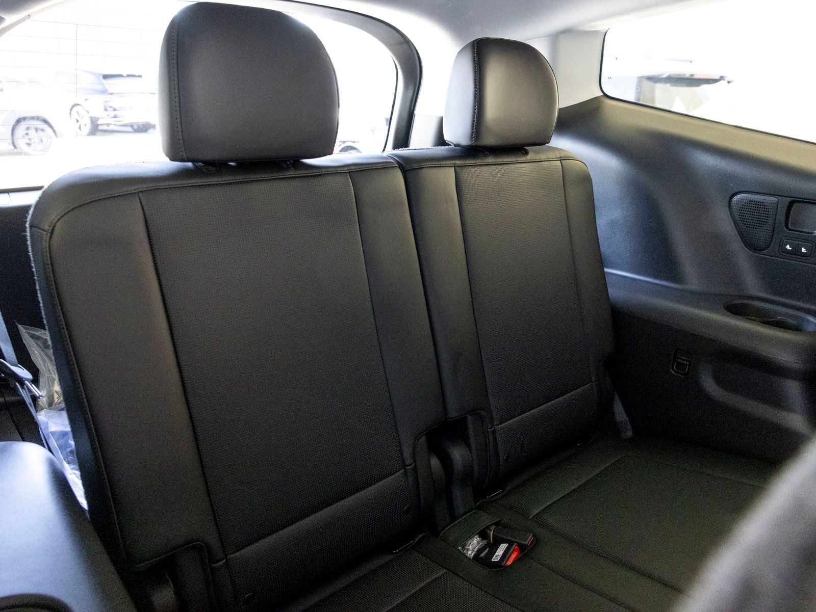 2026 Hyundai IONIQ 9 Performance Calligraphy