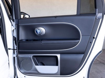 2026 Hyundai IONIQ 9 Performance Calligraphy