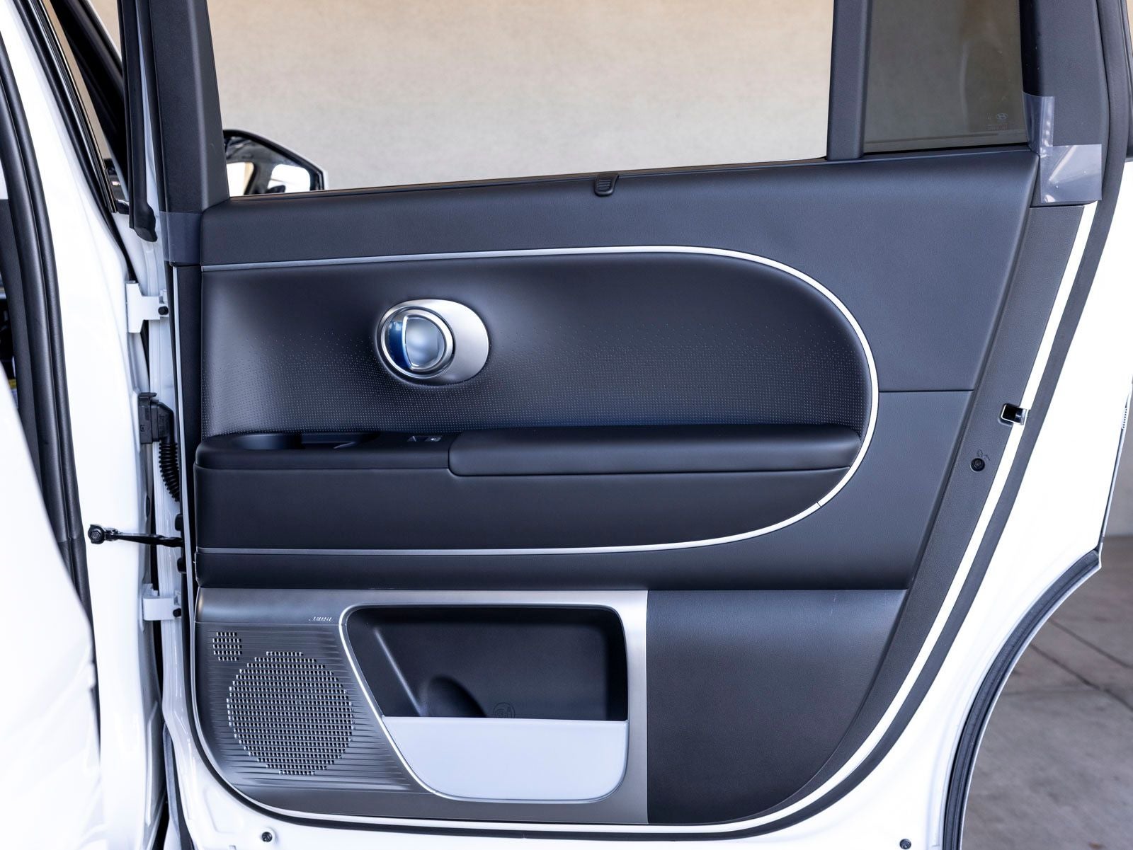 2026 Hyundai IONIQ 9 Performance Calligraphy