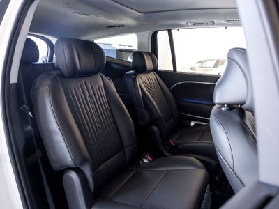 2026 Hyundai IONIQ 9 Performance Calligraphy