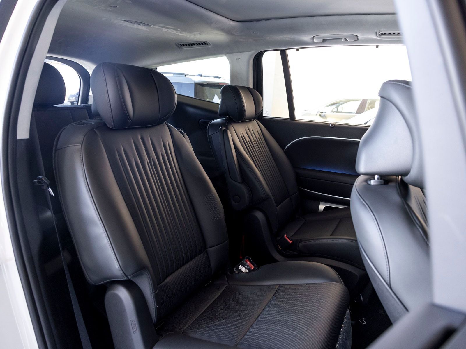 2026 Hyundai IONIQ 9 Performance Calligraphy