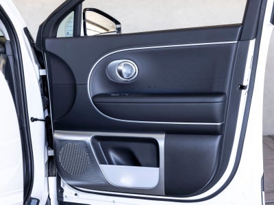 2026 Hyundai IONIQ 9 Performance Calligraphy