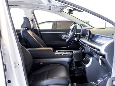 2026 Hyundai IONIQ 9 Performance Calligraphy