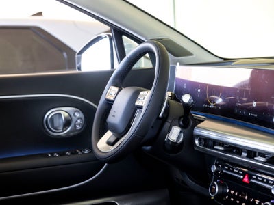 2026 Hyundai IONIQ 9 Performance Calligraphy