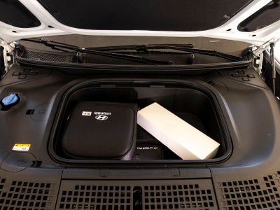 2026 Hyundai IONIQ 9 Performance Calligraphy