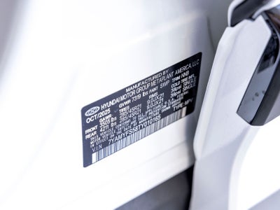 2026 Hyundai IONIQ 9 Performance Calligraphy