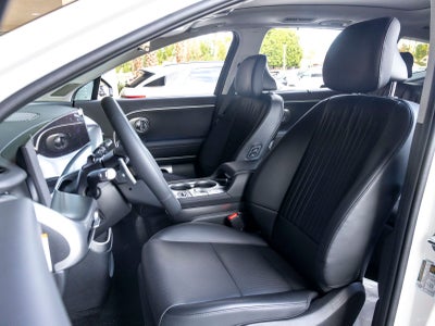 2026 Hyundai IONIQ 9 Performance Calligraphy