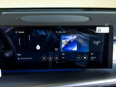 2026 Hyundai IONIQ 9 Performance Calligraphy