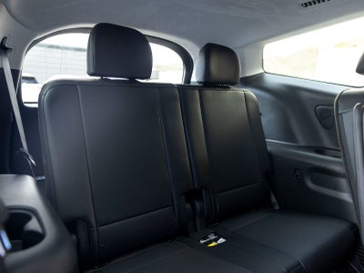 2026 Hyundai IONIQ 9 Performance Calligraphy