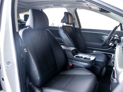 2026 Hyundai IONIQ 9 Performance Calligraphy