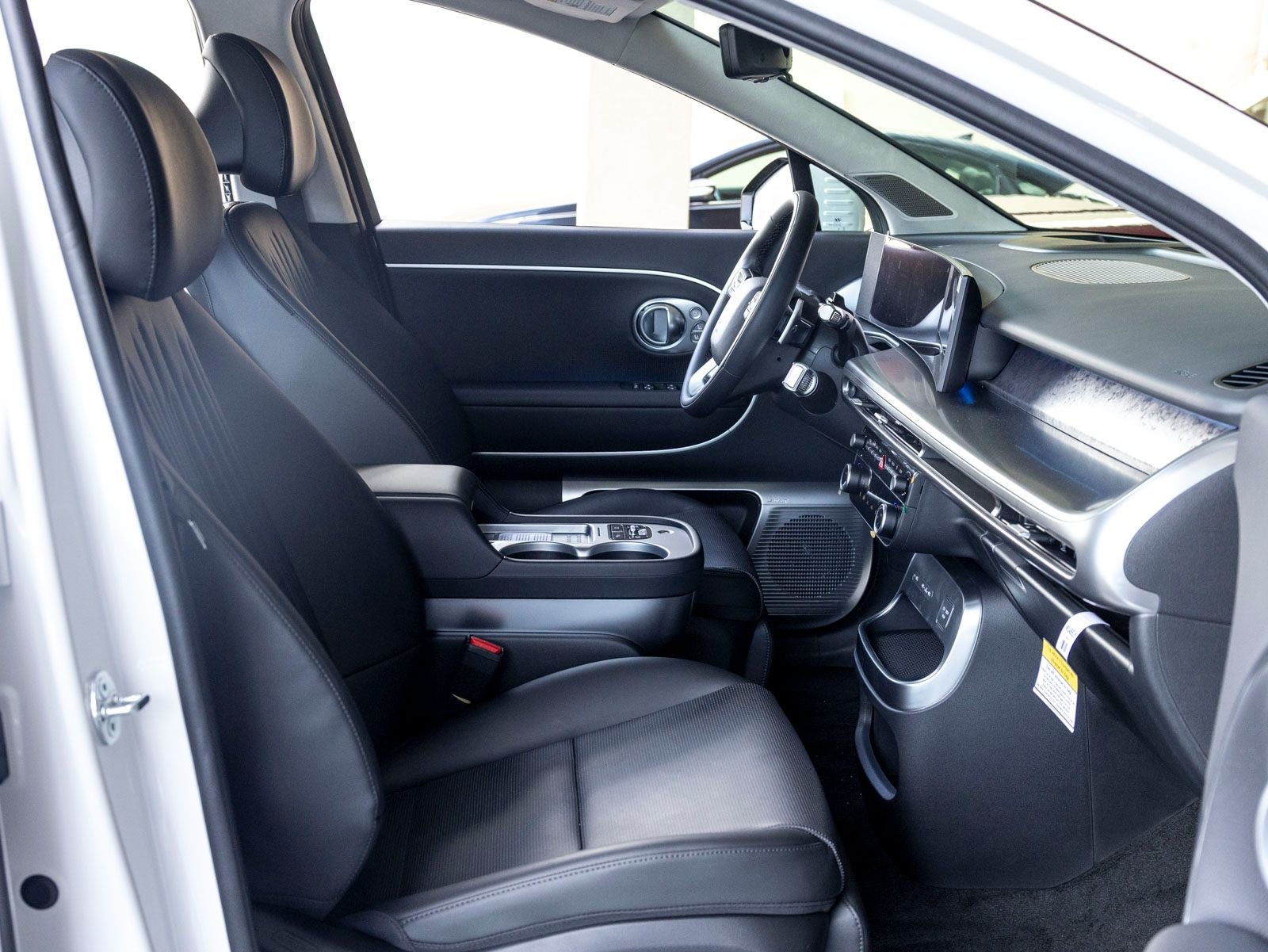 2026 Hyundai IONIQ 9 Performance Calligraphy