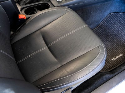 2018 Subaru Forester 2.5i Touring