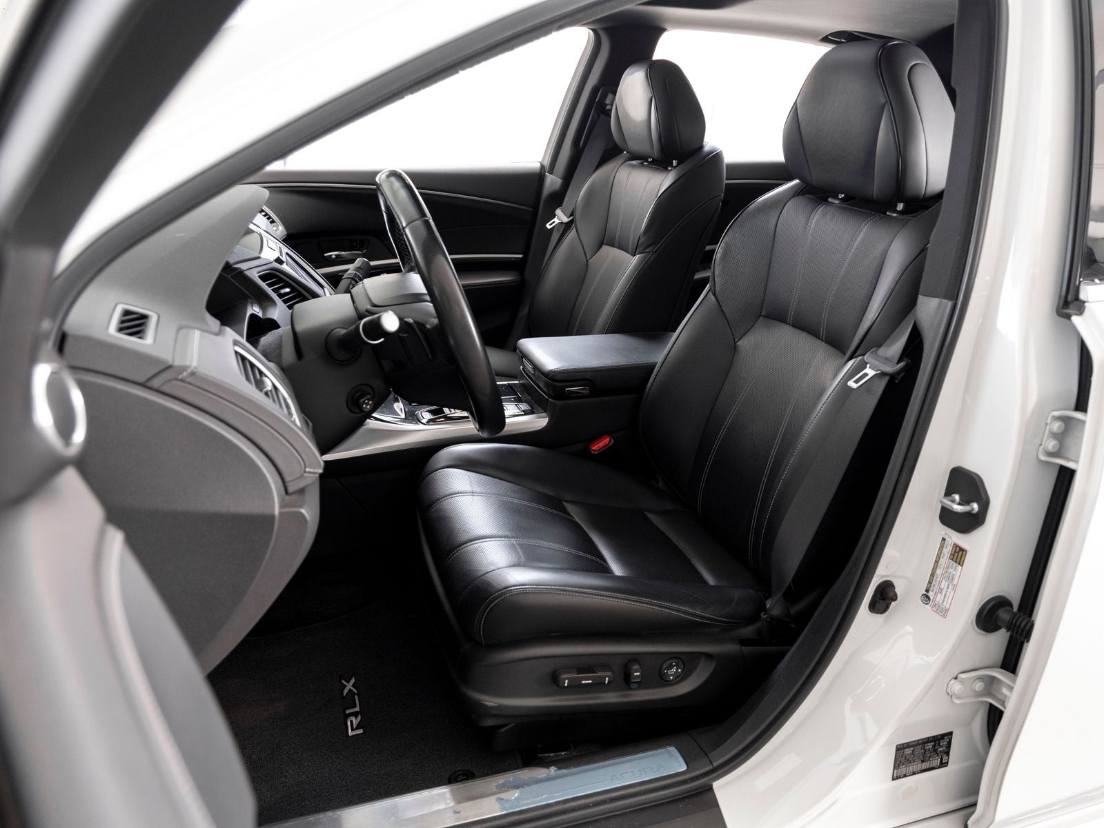 2018 Acura RLX Base