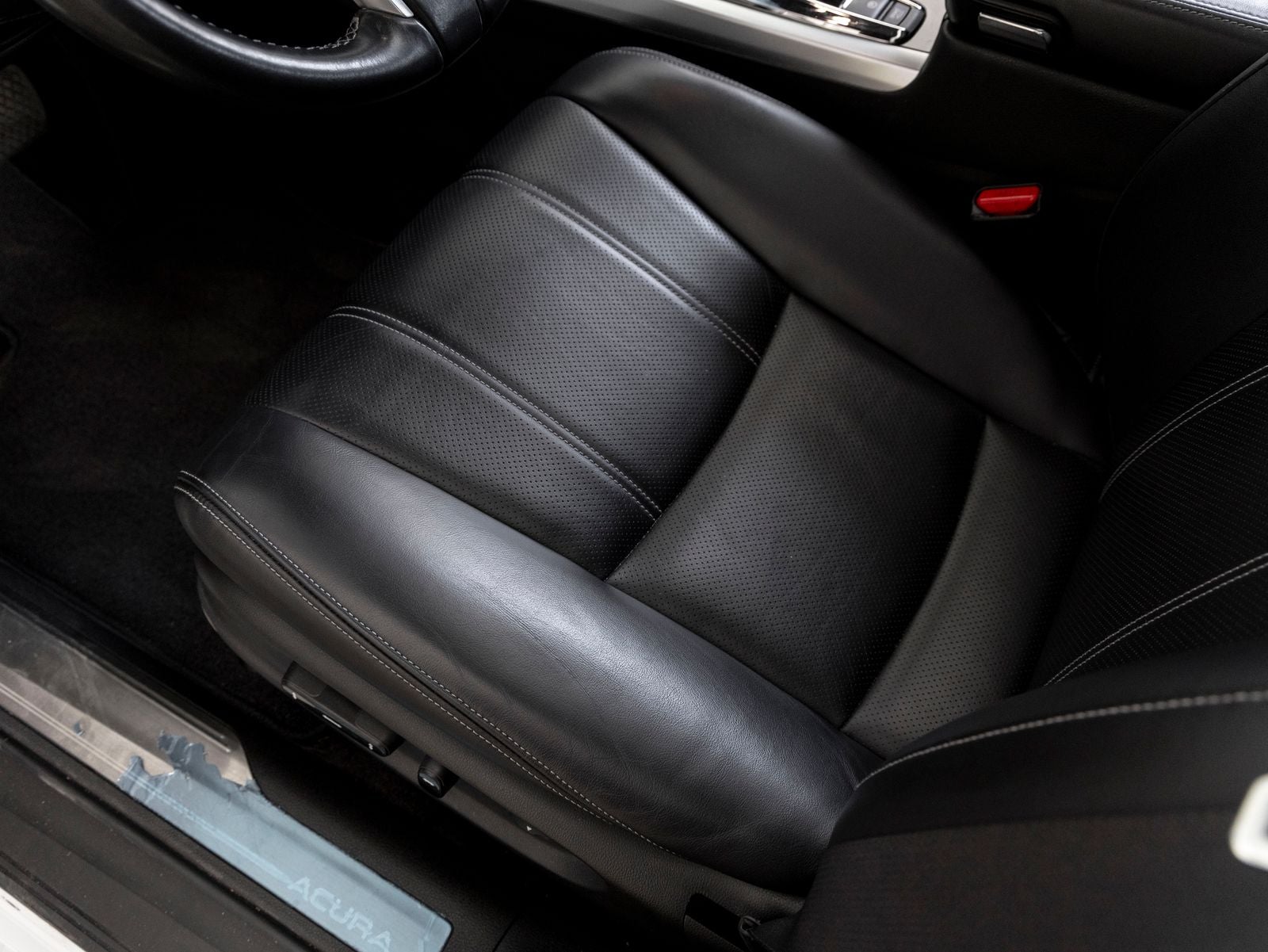 2018 Acura RLX Base