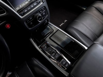 2018 Acura RLX Base