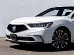2018 Acura RLX Base